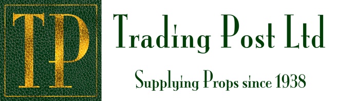 Trading Post Logo